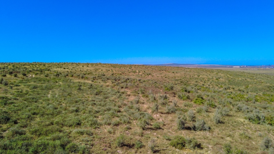 0 Bedroom Property for Sale in Welgedaan Estate Western Cape